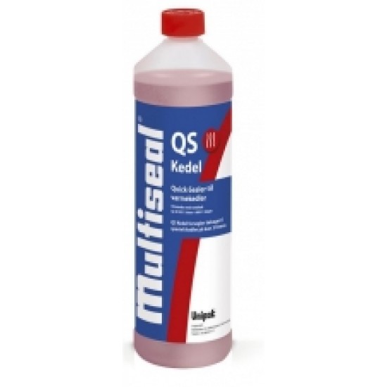Hermētiķis Multiseal® QS Boiler