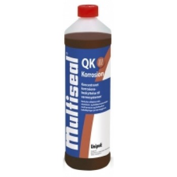 Multiseal® QK Corrosion pretkorozijas apstrādei