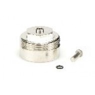 HZ-Adapteris M28 x 1.5 uz M30 x 1.5