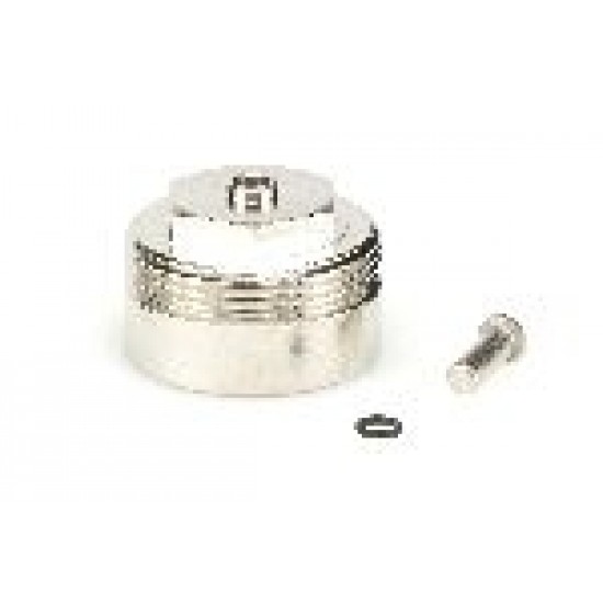 HZ-Adapteris M28 x 1.5 uz M30 x 1.5