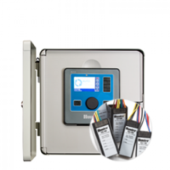 ACC2 dekoderu sistēma