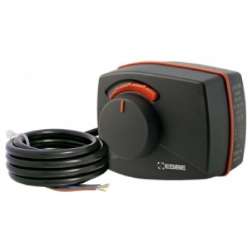 ARA 655 vārsta motors 2-P SPST, 230VAC, 60s, 6NM, Esbe