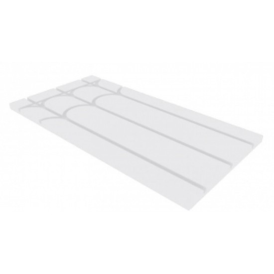 EPS izolācijas panelis Sander Standard