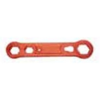 Plastmasas atslēga korķiem