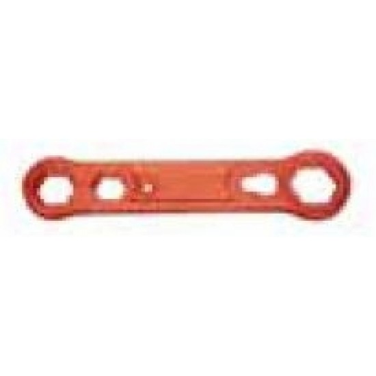 Plastmasas atslēga korķiem