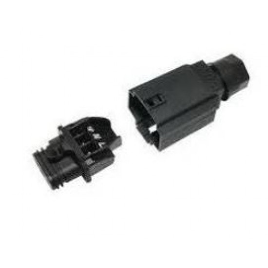 Kontaktdakša Wilo Stratos, Yonos sūkņiem