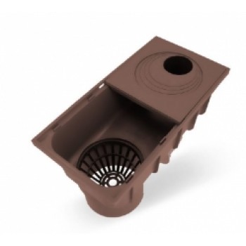 Lietusūdeņu savācējs PP