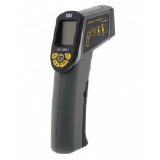 Infrasarkanais termometrs KC-180B-1