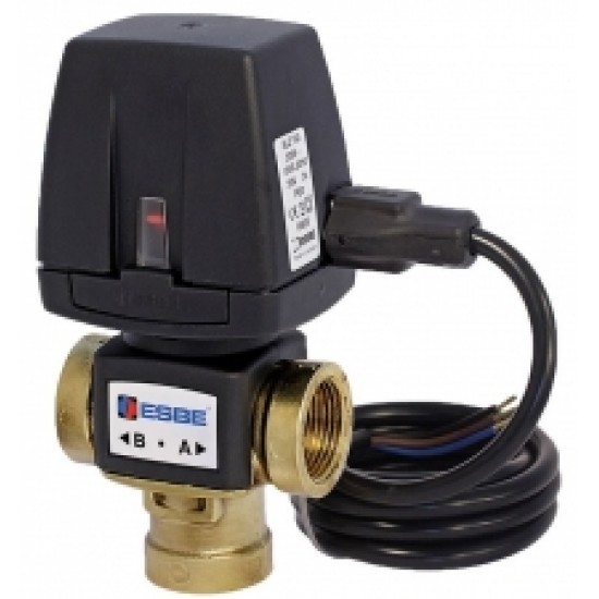 Pārslēdzējvārsts VZD161