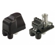 Spiediena relejs PM12