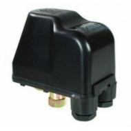 Spiediena relejs PM5-FG ar slīduzgriezni