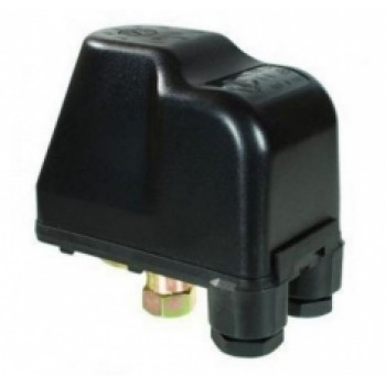 Spiediena relejs PM5-FG ar slīduzgriezni