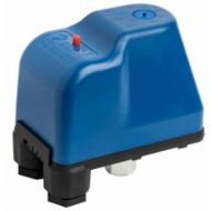 Zemspiediena relejs LP3