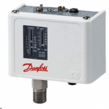 Spiediena slēdzis KP 35