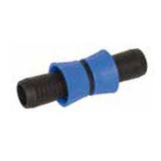 Savienojums MaGo piliencaurulei D16mm, slīdgredzeni