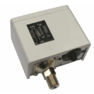 Spiediena slēdzis HP 35, MeI