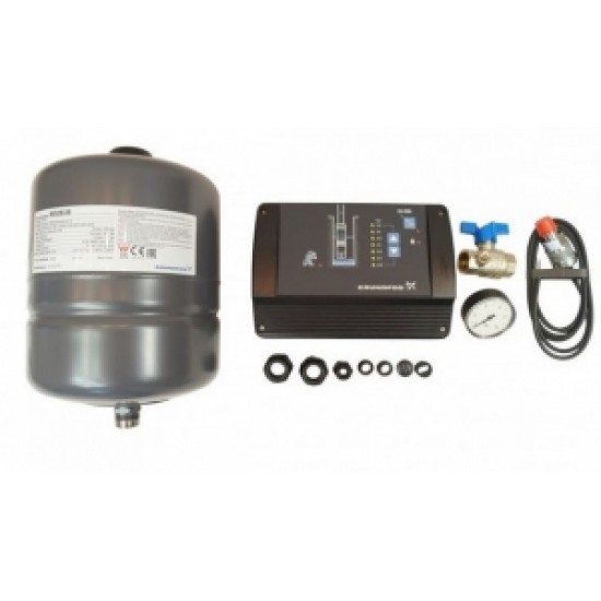 SQE vadības komplekts CU 301