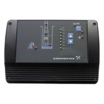 SQE vadības pults CU 301