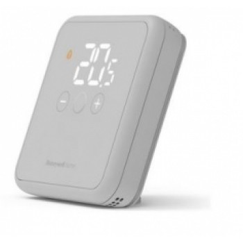 Telpas termostats DT4 On/Off, vadu sistēmai