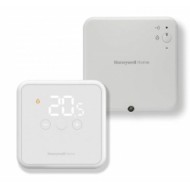 Bezvadu telpas termostats DT4R ar releju