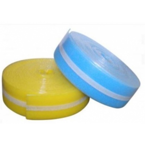 Malu izolācijas lenta 8x150mm, ar līmi