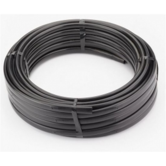 PE caurule PN4, D16mm