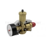 Drošības grupa 3175CT ar izolāciju, kompakta