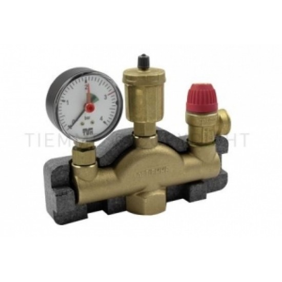 Drošības grupa 3175ISOL ar izolāciju