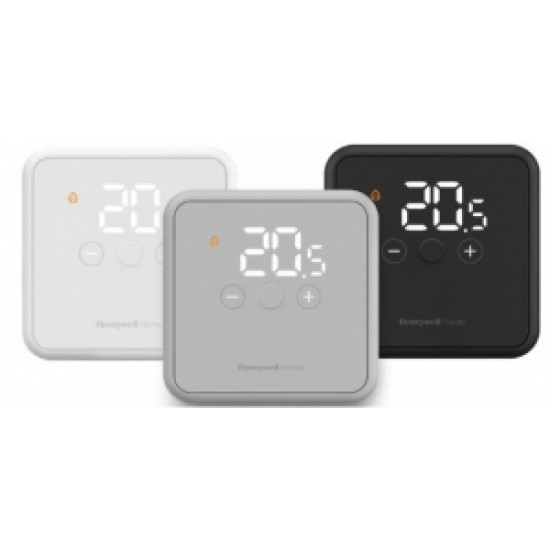 Bezvadu telpas termostats DT4R