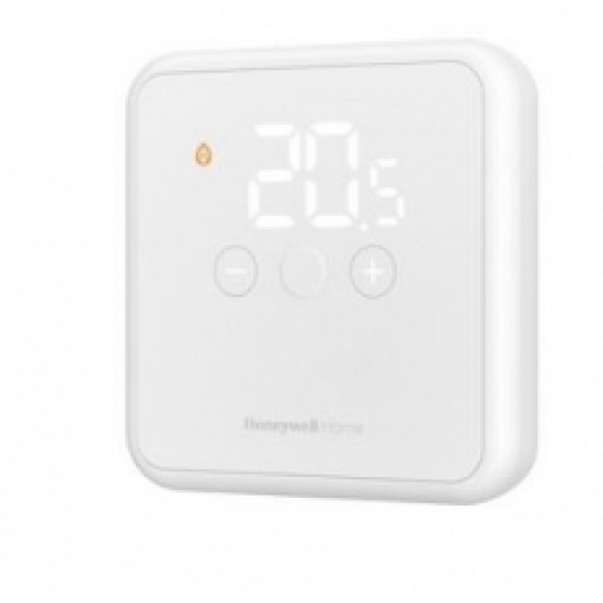 Telpas termostats Modulējošs DT4M, vadu sistēmai