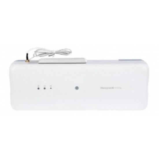 Vadības bloks HCC100 grīdas apkurei, iebūvēta antena