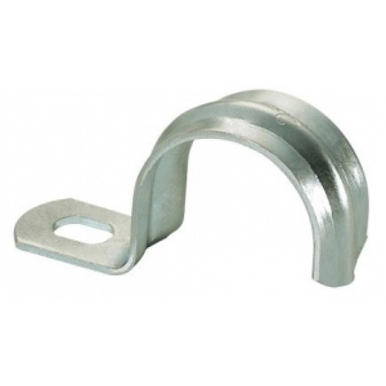 U-veida skava SL1, cinkots tērauds