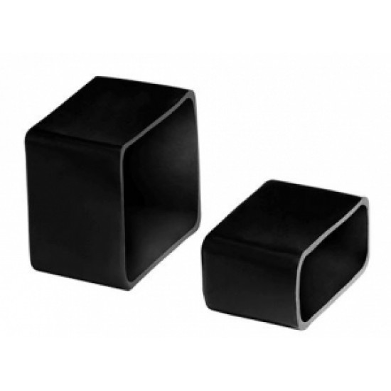 Noslēgs konsolei, plastmasas