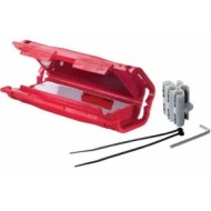 Savienojuma uzmava 3-5x1.5-6mm² ar želeju EasyCell 3V,IP67