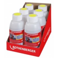 ROCLEAN ķīmija sistēmu skalošanai