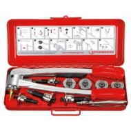 COMBI KIT izvilcēju - izpletēju komplekts