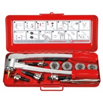 COMBI KIT izvilcēju - izpletēju komplekts