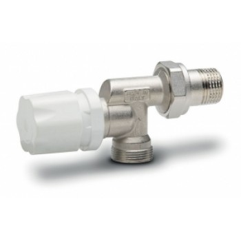 Termostatisks ventilis M330/A inverss, 1/2" x G3/4EK