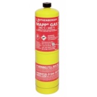 Gāzes balons MAPP® Gas 1"-US, EN 12205