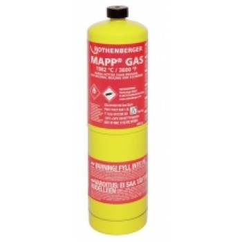 Gāzes balons MAPP® Gas 1"-US, EN 12205
