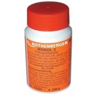 Lodpasta ROSOL 3, S-Sn97Cu3, 250g