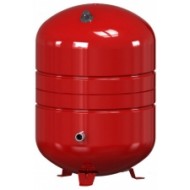 Izplešanās trauks STARVAREM CE, sānu pieslēgums