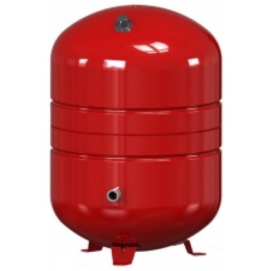 Izplešanās trauks STARVAREM CE, sānu pieslēgums