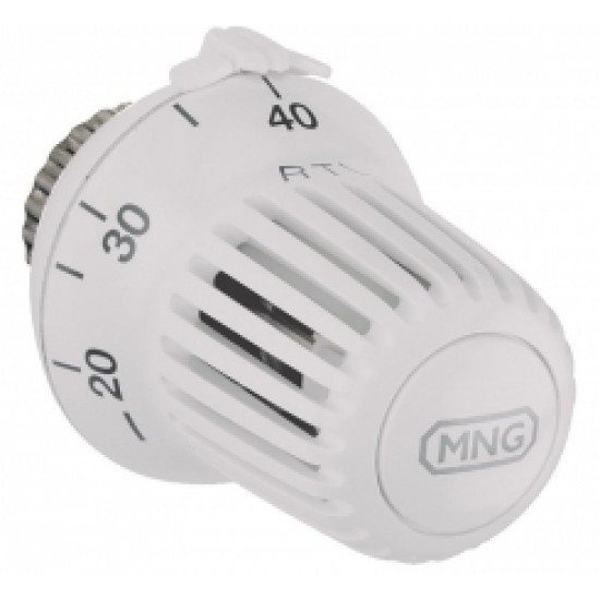 Atgaitas temperatūras regulators Thera-RTL, T6102