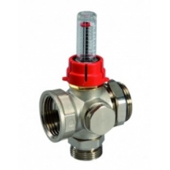 Plūsmas mērītāja mezgls CD 1474, 1 loks