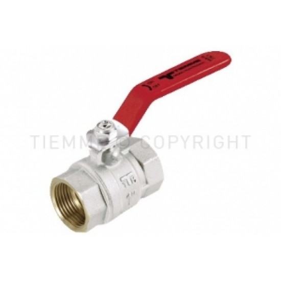 Lodveida ventilis SCIROCCO FF, metāla rokturis