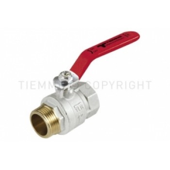 Lodveida ventilis SCIROCCO MF, metāla rokturis