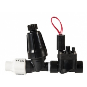 Piilienlaistīšanas mezgls PCZ-101-25