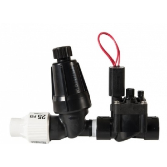 Piilienlaistīšanas mezgls PCZ-101-25