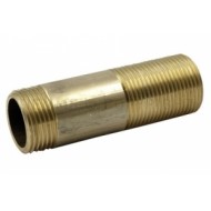 Garā vītne MM1" 100mm, misiņš